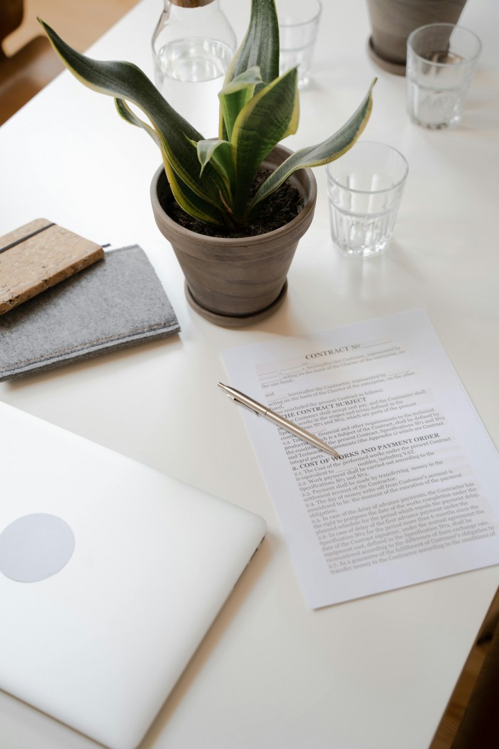 Changing the Authorised Representative in Ukraine: What Manufacturers Should Know